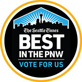 Vote for PSCCU—Best Credit Union in the PNW