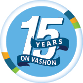 Join Us As We Celebrate 15 Years on Vashon  