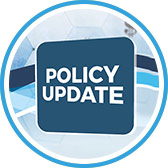 Change in Funds Availability Policy effective July 1