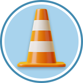 Orcas Parking Lot Repairs Begin August 17 