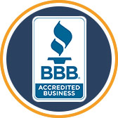 BBB Accreditation